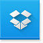 Dropbox图标