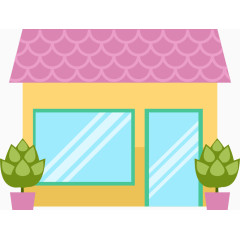 商店商铺