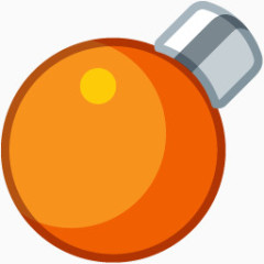 圣诞节图标祝福标签