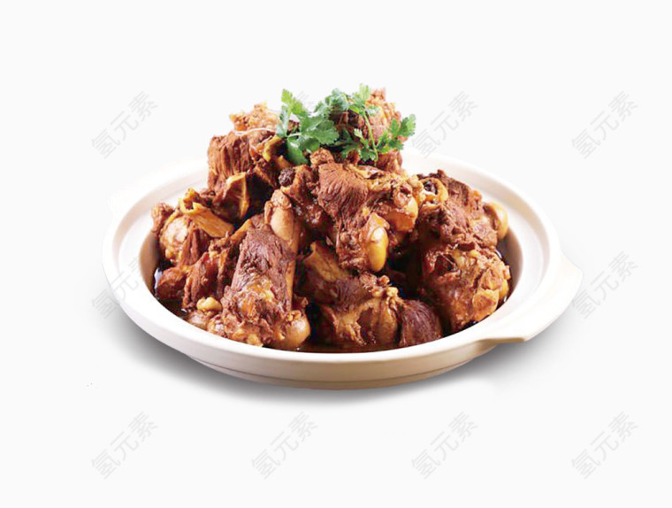 美食