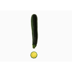 新鲜小黄瓜
