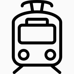 有轨电车 icon