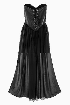衣服