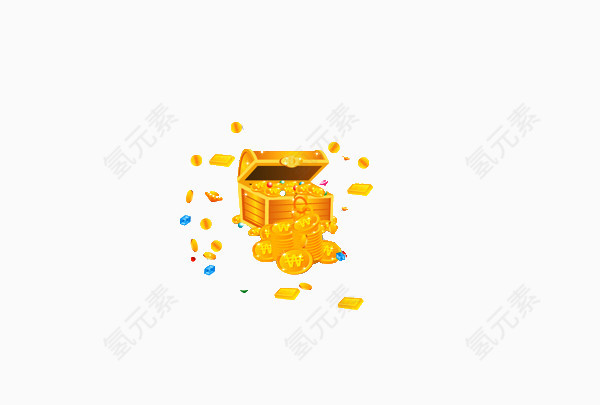 聚宝箱