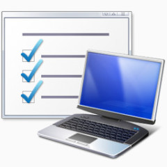 远景Vista图标png