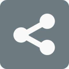 分享web-grey-icons