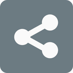 分享web-grey-icons