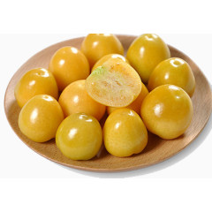 营养可口菇娘果