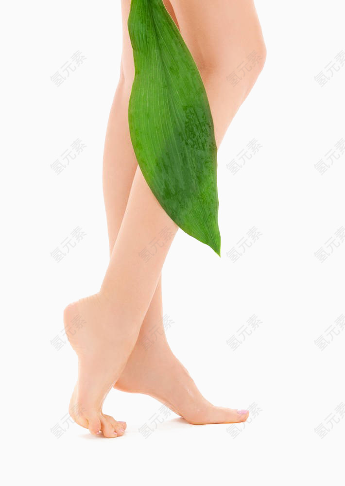 身体护理