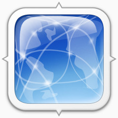 卡米诺Pfui-Spinnes-Flurry-icons