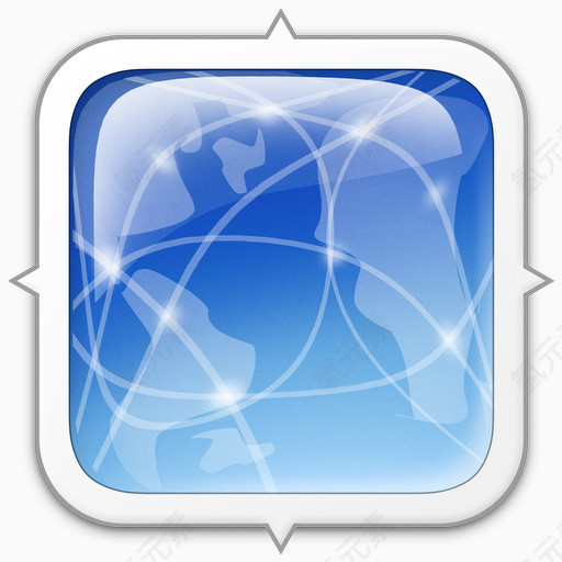 卡米诺Pfui-Spinnes-Flurry-icons