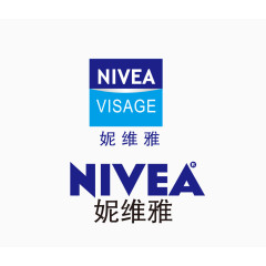 妮维雅logo