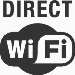 无线网络Metro-Style-icons