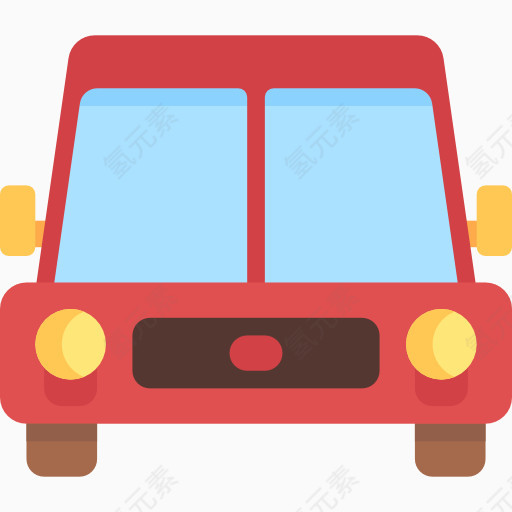小车