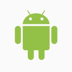 安卓标志android-smartphones-icons