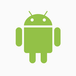 安卓标志android-smartphones-icons