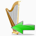 回来回收站左沪指落后以前的箭头垃圾管弦乐队