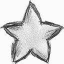 排名明星49 handdrawing