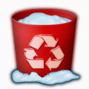 垃圾全部图标