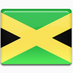 牙买加国旗