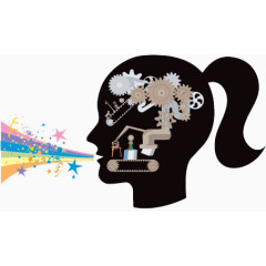 不停歇的创意设计