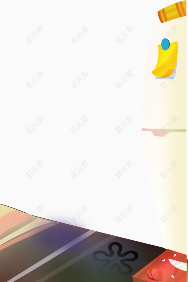厨房