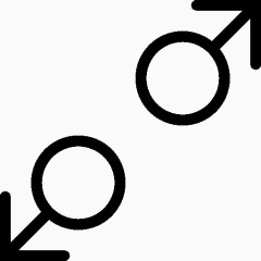 用户界面传播的图标