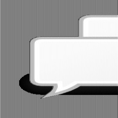 互联网集团聊天apps-icons