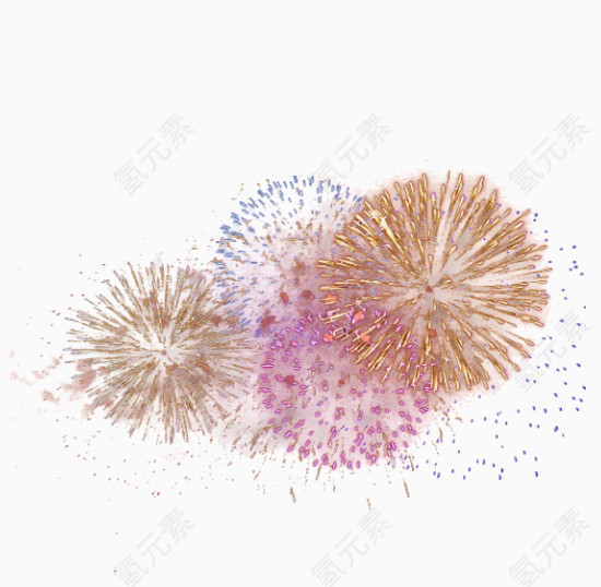 烟花