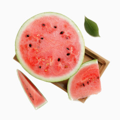 西瓜甜西瓜