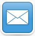 通用域名格式苹果MobileMailALT浏览器的图标