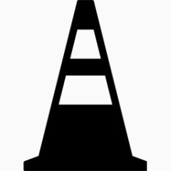 交通锥名项目图标