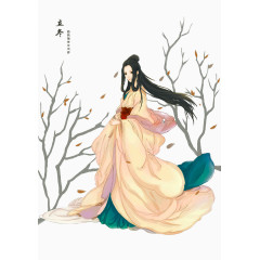 二十四节气立冬