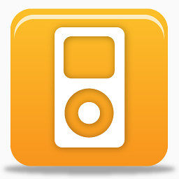 MIME轨道customicondesignsocialmedia1shadow