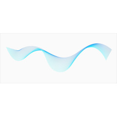 波浪线