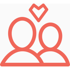 集团Valentines-Day-icons