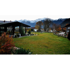 奥地利因斯布鲁克风景二