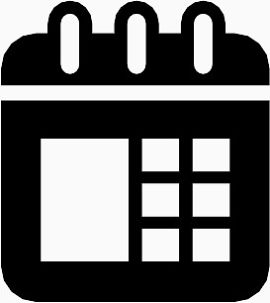 日历Calendar-icons