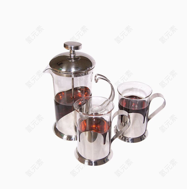 茶具