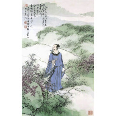九月九日忆山东兄弟