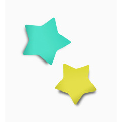 纸质星星
