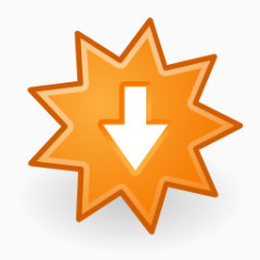 软件更新可用状态图标