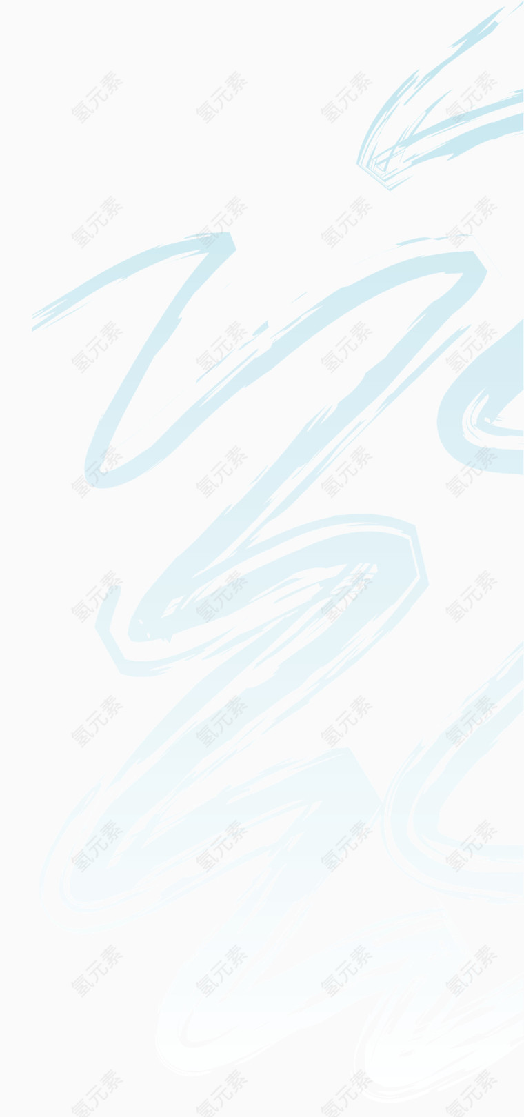 海报底纹