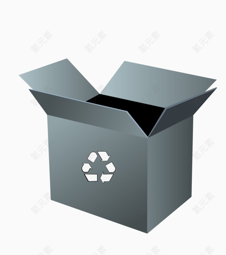 回收箱