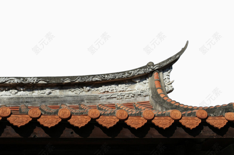 屋脊