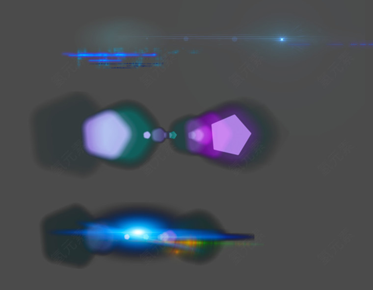 蓝星光合集