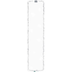 时尚简介大方白色灰色边框