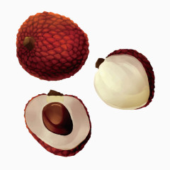 3d矢量图手绘图片