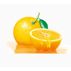 橙子