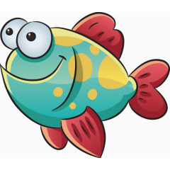笑脸鱼